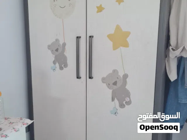 kids cupboard