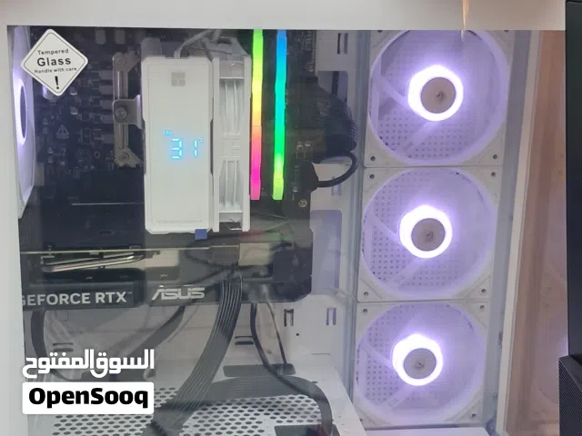 تجميعه جيل جديد بكرت 5060ti