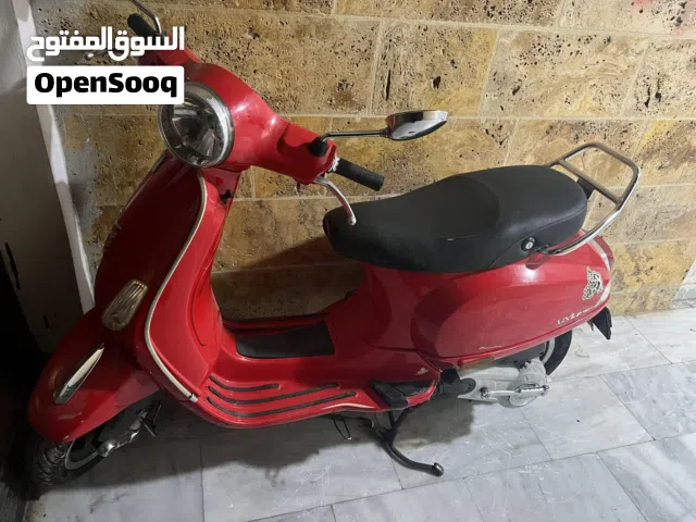 2023 Vespa Sprint 150