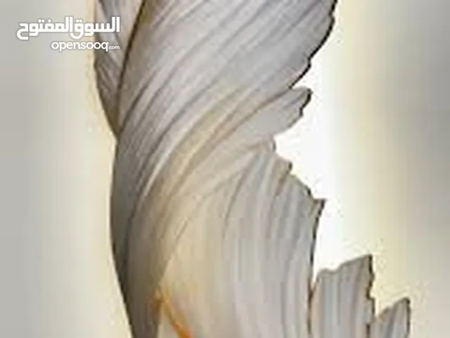 ديكور ريش مضيئه جديده في البحرين من مصنع pvcBahrain موجوده في مطابخ روائع المفيد حتليا