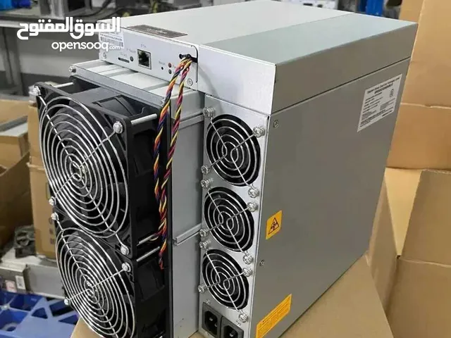 Bitmain Antminers S19 100TH/s - Brand new Condition - ASIC Bitcoin Miners