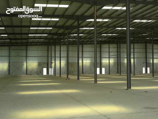 Unfurnished Warehouses in Basra Khor Al Zubair
