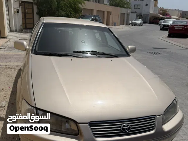 1999 Toyota Camry GLI
