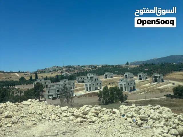 ارض مميزه في تل الرمان للبيع