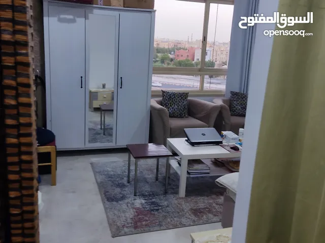 24 m2 Studio Apartments for Rent in Al Ahmadi Fintas