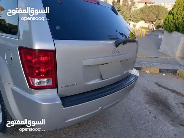 جيب شيروكي سيارة سبعة جيد موتور 3700 ممش 194.452الفKm