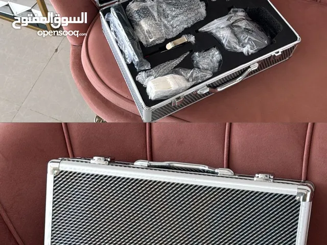 عدة V60 جديده