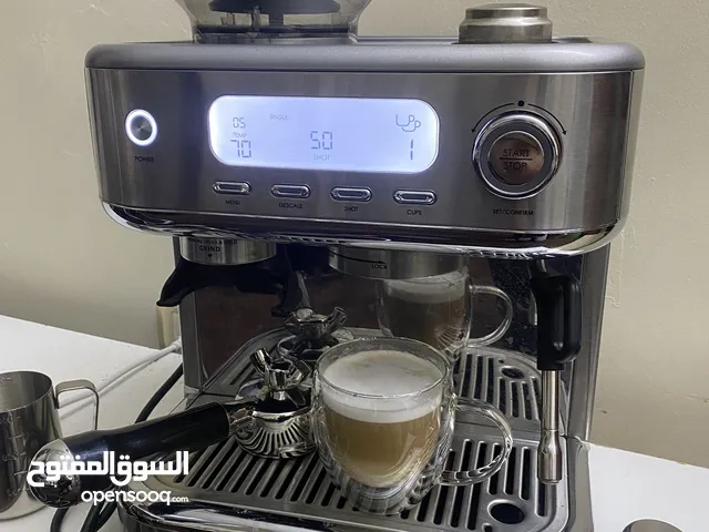 ماكينه قهوه باريستا Coffee machine