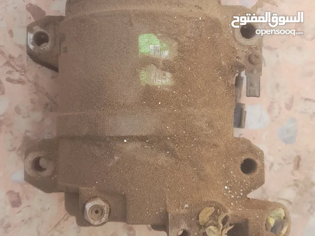 كمبرسوري مكيف سامسونج sm5 محرك 20