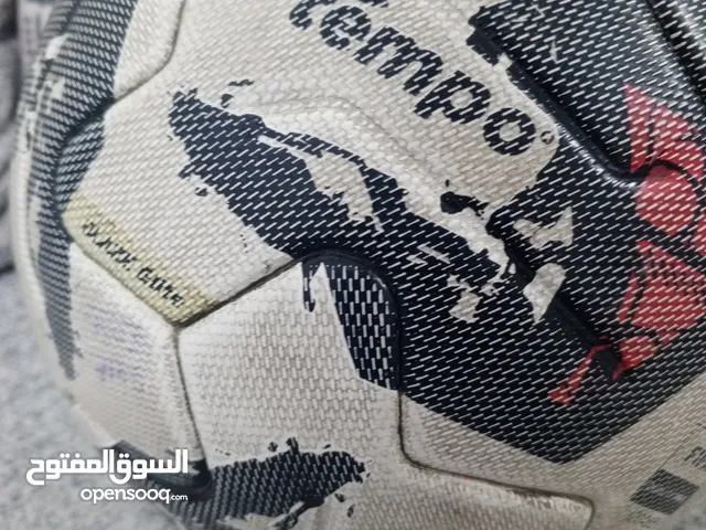 كرة قدم الدوري الأردني ... صنع في باكستان