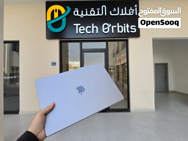 MacBook Pro 16-inch M1 Max 32GB RAM