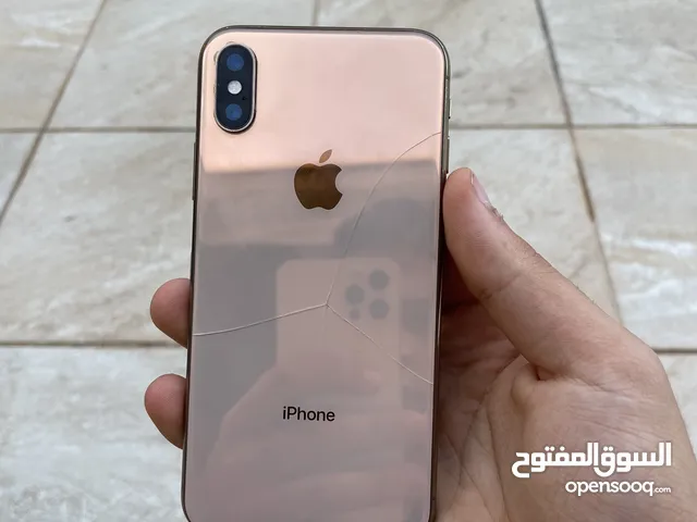 ايفون xs اقرى وصف