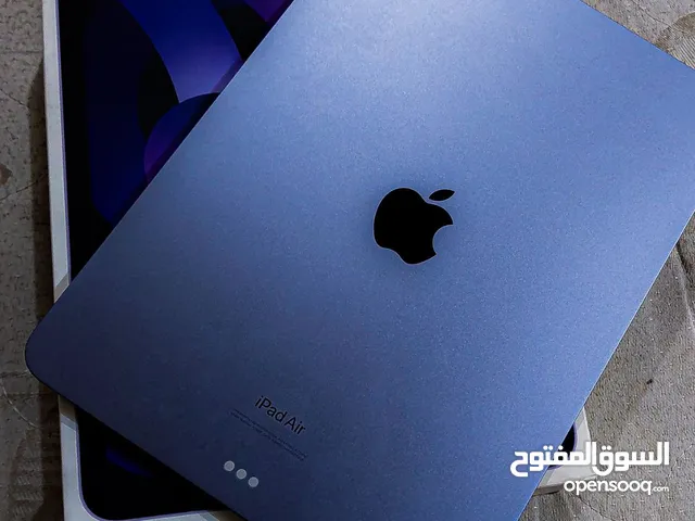 Apple iPad Air 5 64 GB in Karbala