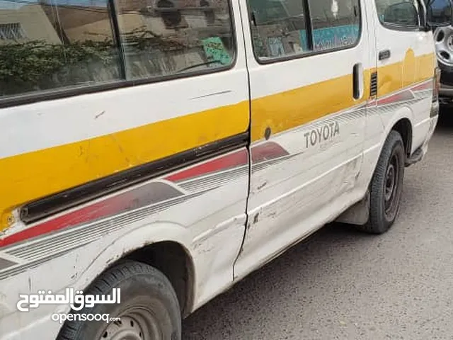 Toyota Other 2002 in Sana'a