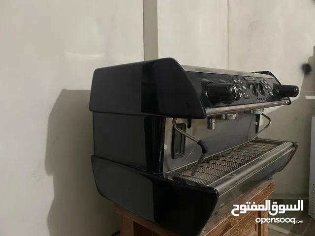 ماكنة اسبرسو عينتين