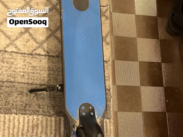 سكوتر كهربائي استعمال 3 اشهور