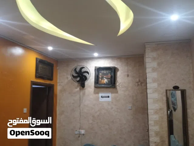شقة للبيع منطقة الخزان - العقبة