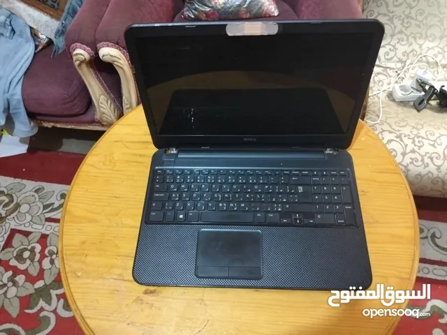 لاب توب ديل للبيع