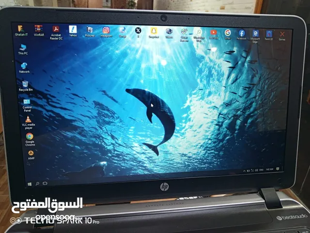 Windows HP for sale in Irbid