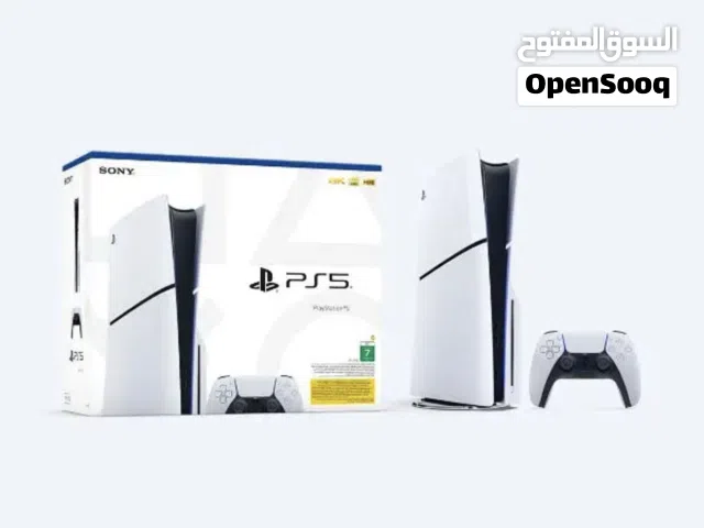 Sony Ps5 slim