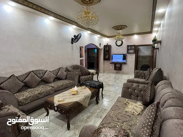 138 m2 3 Bedrooms Apartments for Sale in Amman Daheit Al-Haj Hassan