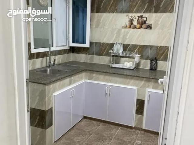 80 m2 2 Bedrooms Apartments for Sale in Muscat Al Khoud