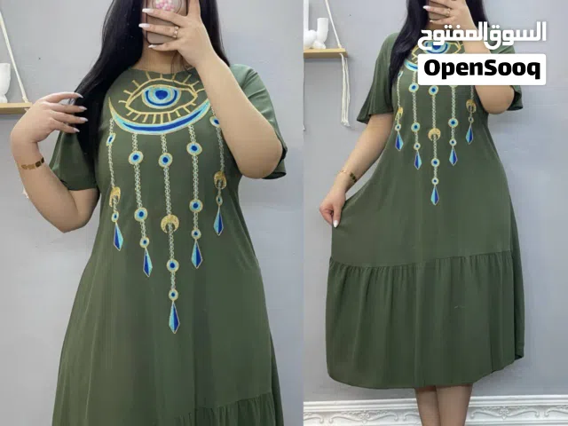 دشداشة كشمير