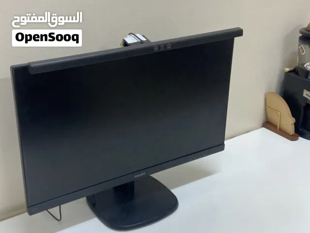 27" Other monitors for sale  in Al Dakhiliya