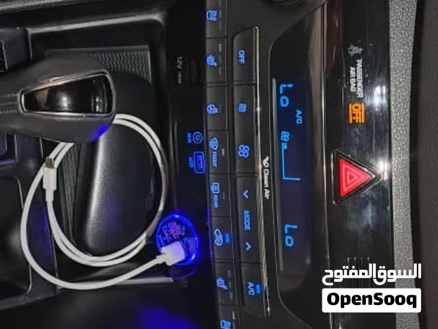 2018 Hyundai Tucson Limited
