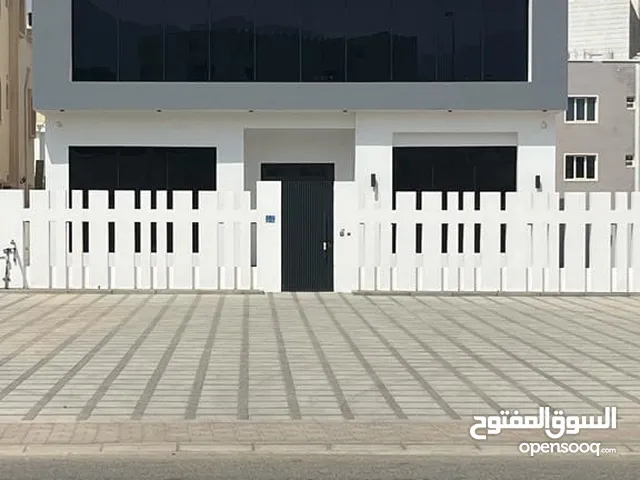 309 m2 Offices for Sale in Muscat Ansab