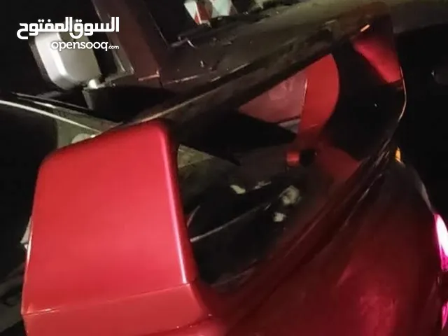 جناح سيارة سوبارو 2003_2004 للبيع في اسرع الوقت
