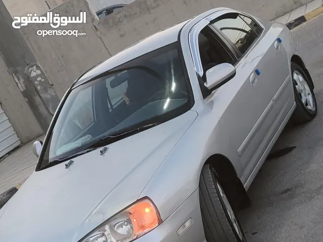Used Hyundai Avante in Jerash