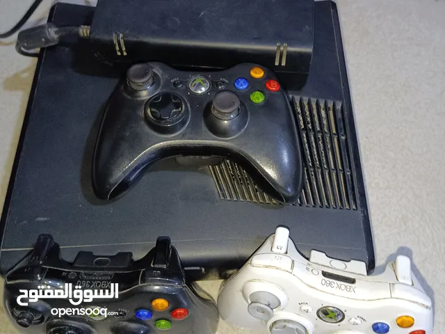 ادخل الوصف Xbox 360