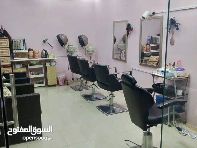 salon TABASSUM for sale.