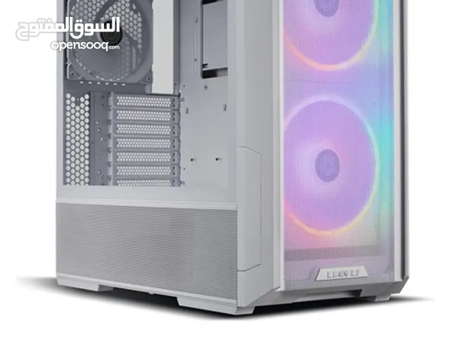 كيس جديد بالكرتون lian-li lancool 216 atx