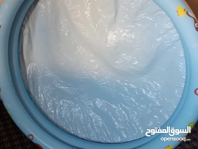 بركه ماء صغيره جديده