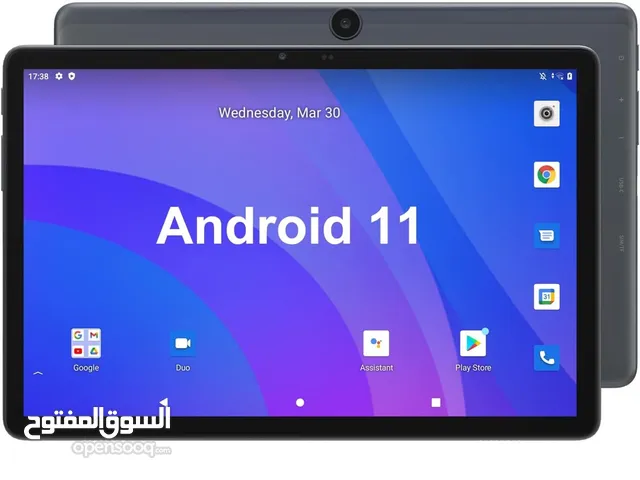 ALLDOCUBE Smile X Tablet PC USONIC T610 Octa Core Android 11