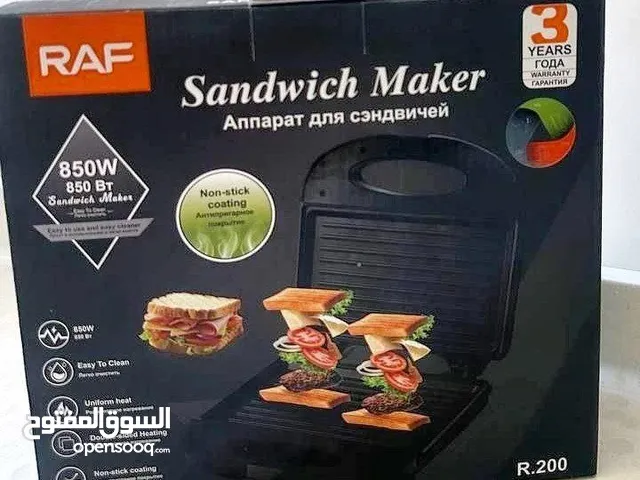  Sandwich Makers for sale in Baghdad