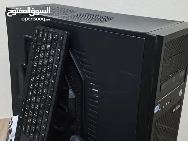 Computers PC for sale in Benghazi