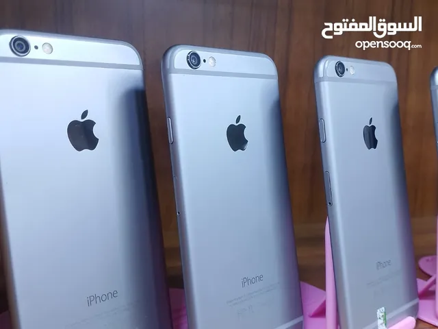 Apple iPhone 6 16 GB in Baghdad