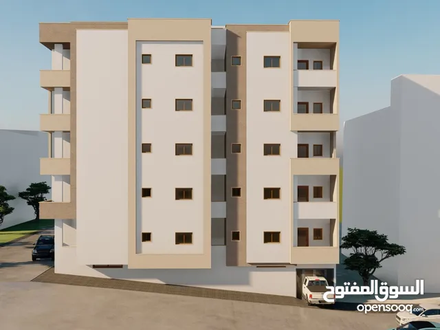 125 m2 4 Bedrooms Apartments for Sale in Al Khums Other