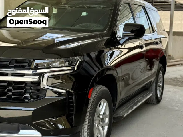 Used Chevrolet Tahoe in Basra