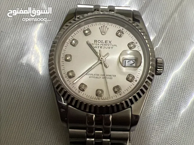 ROLEX CL5 72200