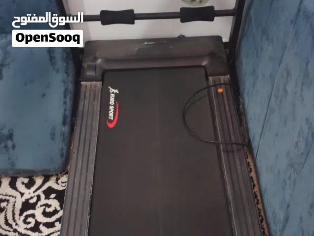 سير كهربائي رياضي