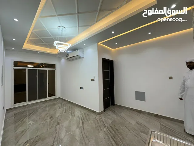1722 m2 3 Bedrooms Villa for Rent in Ajman Al-Zahya