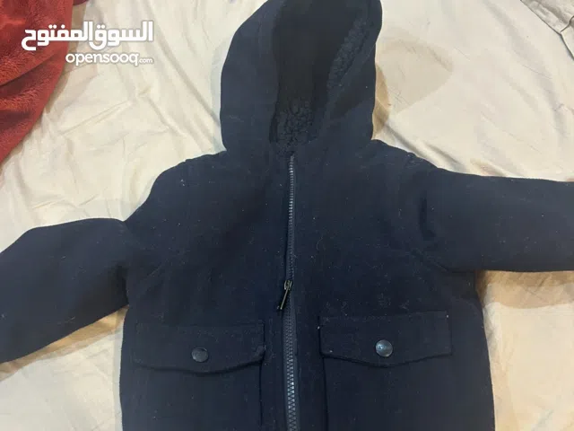 جاكتات اطفال سن متنوع kids jackets