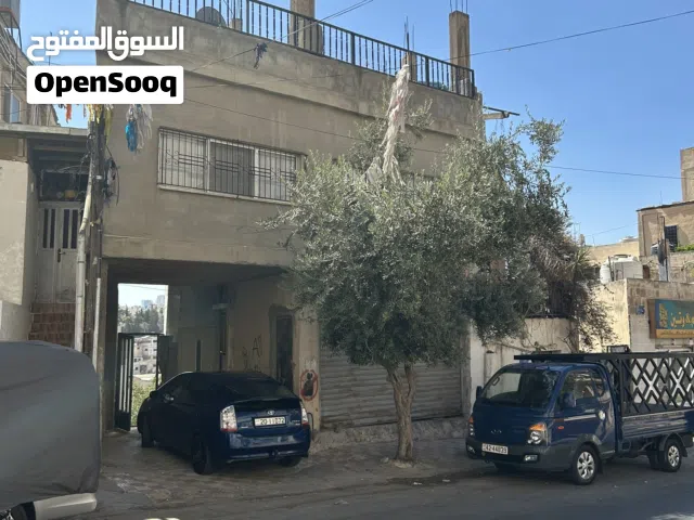عماره للبيع في جبل القصور