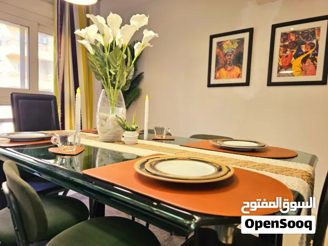 استديو لايجار اليومي