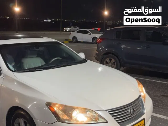 2008 لكزس ES ES 350