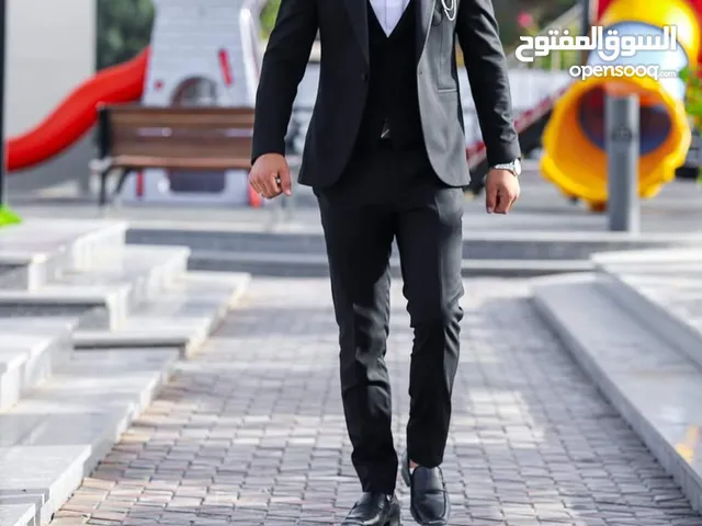 Formal Suit Suits in Misrata